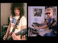 Queen - One Vision (Extended Version) 