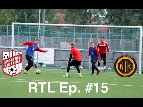 RTL Ep S1 #15