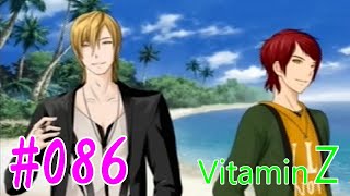 恋愛偏差値１億の私が絶対に卒業させる VitaminZ #086 【多智花 八雲】