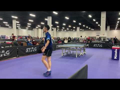 Austin PREISS/Kai Zhang/US Team