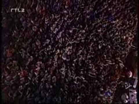 Peter Andre - Natural, Mysterious girl (Bravo super show 97).wmv