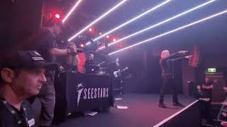 I See Stars - Murder Mitten (Live) - Max Watt's, Melbourne - 22 Oct 2025