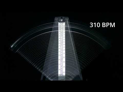 Metronome 310 BPM