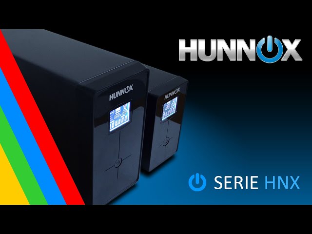 hunnox_ups_650va_led - Miniatura 6