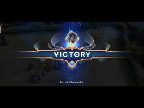 moment epick comback, lawan aldus suprime