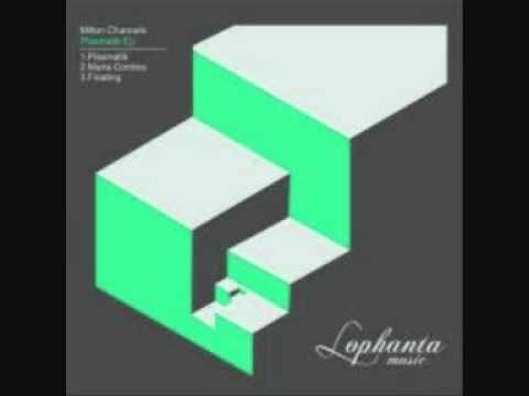 Milton Channels - Maria Corotos