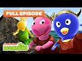Pablo Uniqua Escape Mermaid Tasha On Their Viking Voyage Full Episode The Backyardigans