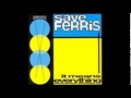 Save Ferris - The World Is New