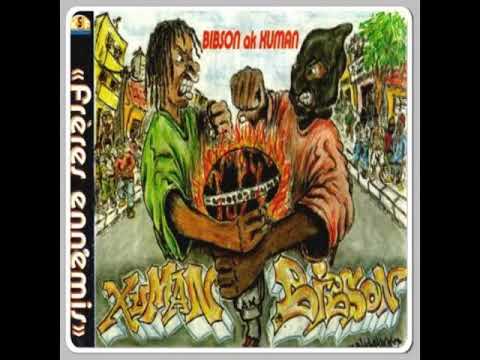 Xuman ak Bibson Frères NMI ( Kagna takh ) ft Klan destin