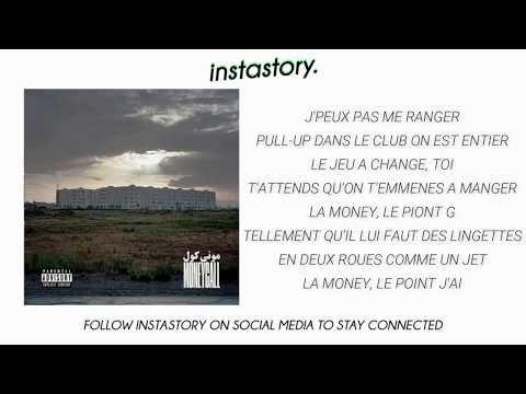 SHOBEE (Shayfeen), LAYLOW, MADD — Money Call [lyrics]