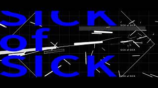 MV『SICK of SICK』ユラメ feat.GUMI