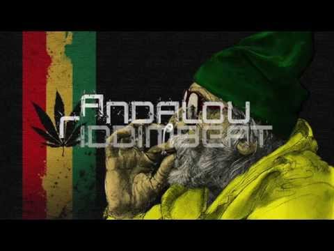 RIDDIM REGGAE DUB  BEAT// DUBIMATIC // INSTRUMENTAL  2015