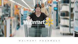 Walmart Pharmacy  | El Trono | Commercial