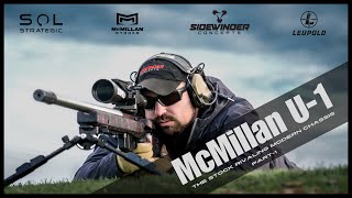 McMillan U1 Stock: Initial look
