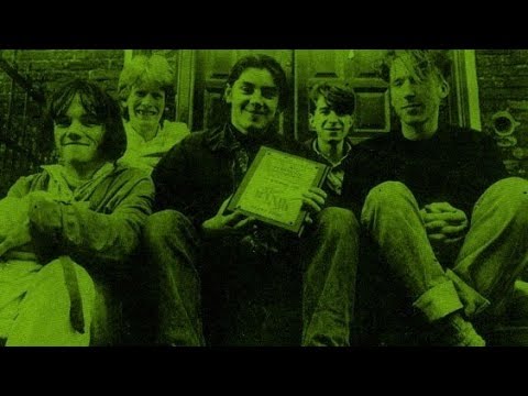 THE HITCHERS John Peel 27th July 1997