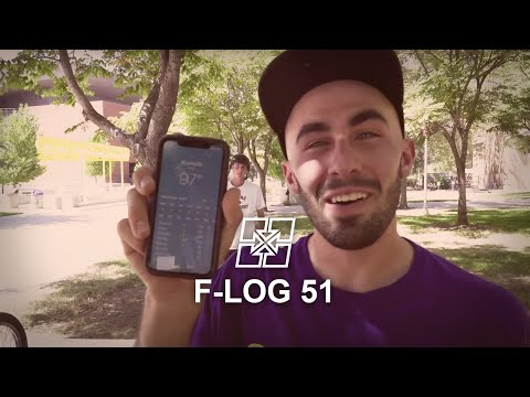 FITBIKECO. F-LOG 51 - 97 DEGREE POWER HOUR