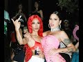 LABLACKIE FT MS NINA SPANISH POUND TOWN Videoclip Oficial