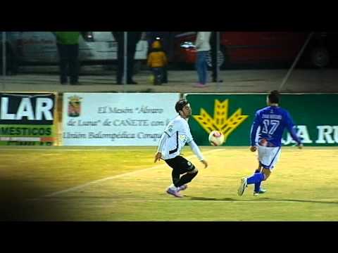 Promo ‘UB Conquense - D.Coruña B’ - CMT 2 | 2011