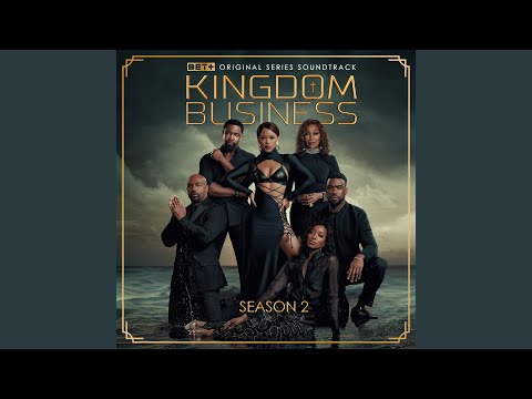 Counting My Blessings (Remix)