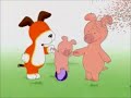 Kipper The Dog Clip Haunted Ball