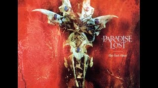 Paradise Lost - Accept The Pain Guitar Cover