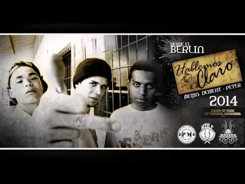 HABLEMOS CLARO - DEIBEAT / MEIJIN / RAPETERNO (HDLC)