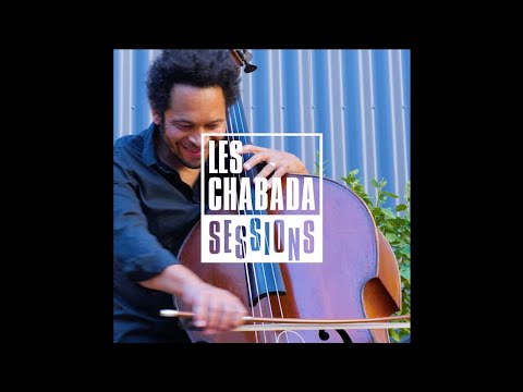 KHAM MESLIEN - CHABADA SESSIONS #3