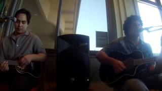 Cool Runnings - Bunny Wailer cover