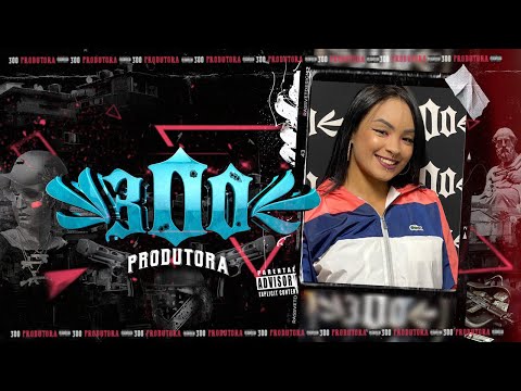 Mc Labella - Só gosto de bandido, só gosto dos criminoso (Dj Matheus 300)