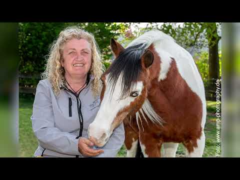 Mein allererstes Reactvideo zu Ariane Telgen Hof Eicheneck