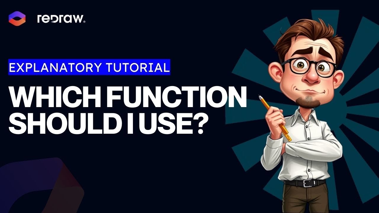 Which function should I use in Redraw