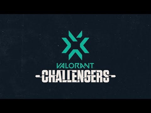 BBG vs VER - Map 1 | VCT Challengers NA - Stage 2 Main Event Week 1