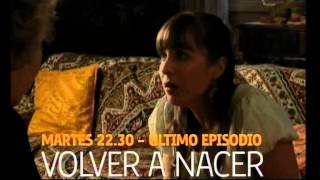 Промо-видео сериала "Родиться вновь" (2012 год)