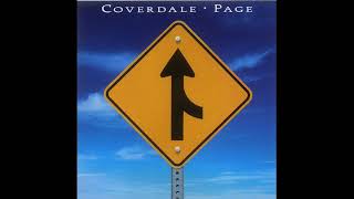 Pride and Joy - Coverdale and Page (Coverdale/Page, 1993)