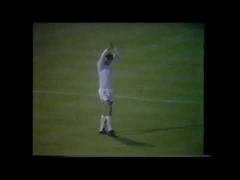 Leeds Utd v Manchester City 25-11-1972