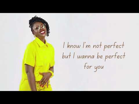 Melia - Perfect (Lyric Video)
