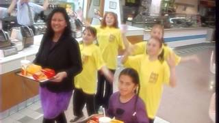 Centre City New Plymouth - Archived TVC