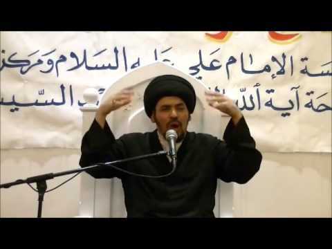 ⁣ما معنى أن القرآن الكريم تبيانٌ لكل شيء؟