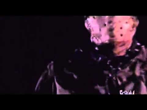 The Story of Jason Voorhees-- Friday the 13th