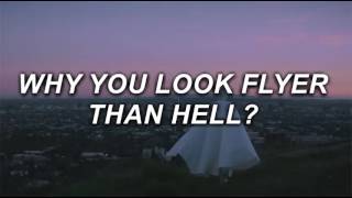 BATMAN | JADEN SMITH | LYRICS