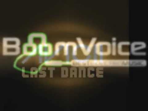 Avicii Ft. Andreas Moe -  Last Dance (Vocal Club Mix) Boom-Voice BEM HIT!.