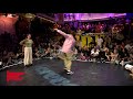 Alesya Vs Santa 2ND ROUND BATTLES House Dance Forever Summer Dance Forever 2017