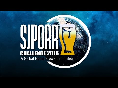 HBW 169:  Sjporr Challenge 2016 - Update