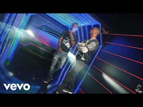 Free me from the trap - Fanduel ft. E billz, Yahsir Otrey