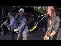 NEEDTOBREATHE - "Devil's Been Talkin ...