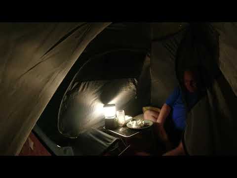 MongoTV_4563 - Min Natmad - Del 2 - Pomfritter Med Remulade og Cola