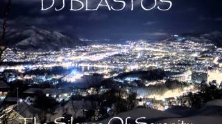 DJ Blastos - The Silence Of Serenity