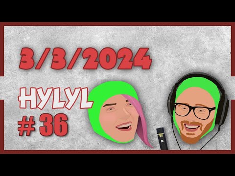 Wubby Streams - High You Laugh You Lose #36
