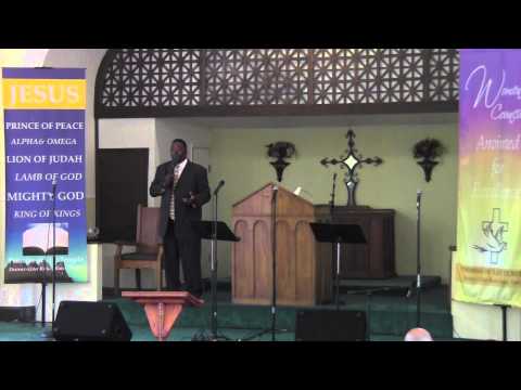 Come On, Come Out of Lodebar 2 Samuel 9:1-7