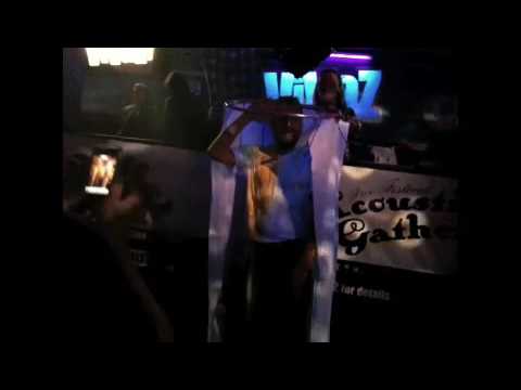 Captain Ants Being Gunged